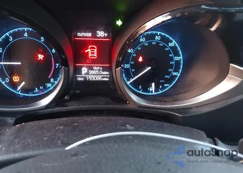 2016 Toyota Corolla S Plus from USA, damaged, VIN 2T1BURHEXGC724182